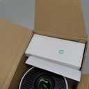 [Built-in Apps & 2026 Upgraded] Mini Projector with WiFi 6 and Bluetooth 5.4 Support 4K 1080P Auto Keystone 180 Rotatable Projector Portable Compatibile with HDMI/TV Stick/Memory Stick/Laptop, White