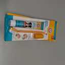 2 x Arm & Hammer for Pets Fresh Breath Enzymatic Dog Dental Care Kit - Includes Dog Toothpaste, Dual Sided Toothbrush and Fingerbrush - Bad Breath Treatment, Chicken Flavor, 2.5 Ounce