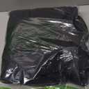 FREE SOLDIER Men's Outdoor Softshell Fleece Lined Cargo Pants Snow Ski Hiking Pants with Belt