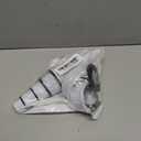Pool Hose Adapter, 30 Configurations, Compatible with Most Pumps, Skimmers, and Filters, White