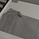 Amazon Basics King Pillow Cases, Machine Washable, Lightweight, Super Soft Easy Care Microfiber, Dark Gray, 20" x 40", Set of 2, Pillows Not Included