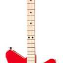 Loog Pro Electric Kids Guitar Ages 6+ Learning App and Lessons Included