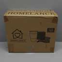 Coffee Sleeves 500 Pcs  Corrugated Brown Kraft Paper Cups Sleeves Fit 12oz, 16oz, 20oz, 22oz & 24oz Cups  Recyclable & Disposable  Perfect for Hot Drinks in Cafes & Offices (PACK OF 500)