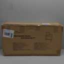 ROBUD Mud Kitchen for Kids Outdoor, Wooden Outdoor Play Kitchen, Kids Mud Kitchen with Removable Sink & Faucet, Monteeori Toys for Children Ages 3+ Years, WG404