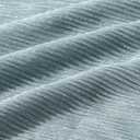NookZuzu Blue Tulle Stretch Fabric 57 Inch Wide Glitter Shiny Sequins Fabric 5 Yards Soft Sparkly Tulle Fabric by The Yard for Party Decoration,Bridal,Wedding,Gift Wrapping,DIY Crafts