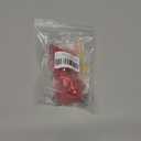 2 Pcs Finger Protection Clips, Nail Hand Protector Auxiliary Device, For Nails, Screws and Staples