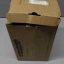 3 Pack 10” x 30" Heated Snow Melting Mats - Heated Outdoor Mats for Walkways - Electric Snow Melting Mats for Decks and Sidewalks, No-Slip Snow and Ice Melt Heated Sidewalk Mat