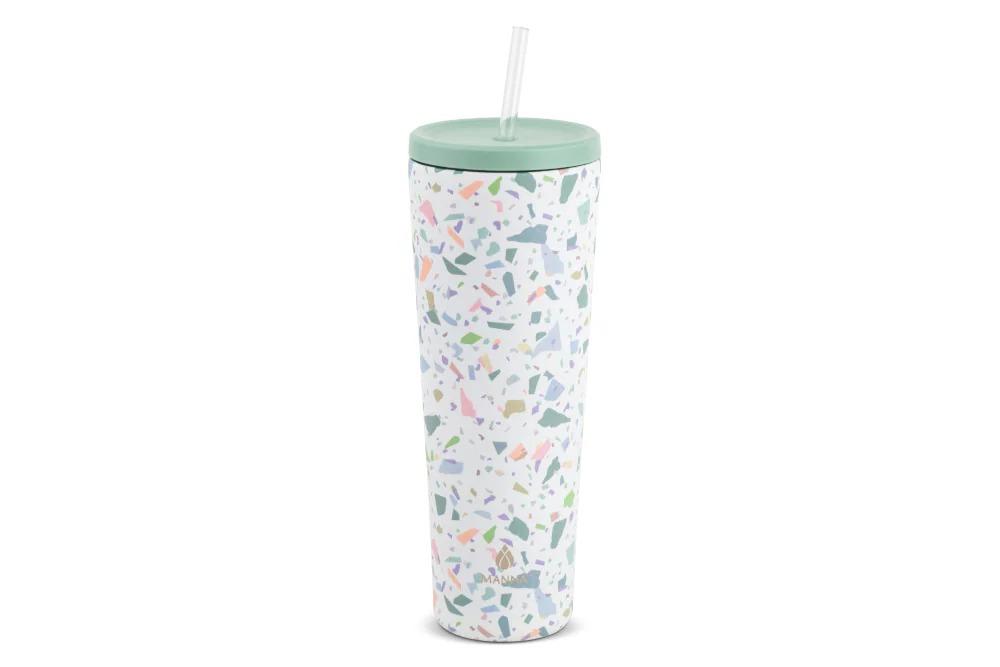 Stainless Steel Tumbler 40 Oz