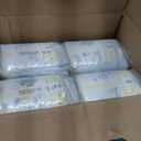 Pampers Swaddlers Diapers, Size 0 (up to 10 lbs), 140 Count, Absorbent, Keeps Baby Dry and Comfortable, Skin Safe Disposable Baby Diaper 