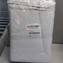 UCGOU Bubble Mailers 7.25x12 Inch White 25 Pack Usable Size 7.25x11 Padded Envelopes Small Business Opaque Packaging Self Seal Waterproof Boutique Bulk Shipping Bags for Jewelry Makeup Supplies #1