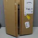 3 Sided Splatter Guard,Foldable Stainless Steel Oil Splatter Screens for Frying,Oil Splash Insulation Board,Nonstick Oil Splatter Guard Stove Insulation Board(L: 15" x W: 11.4" x H: 12")