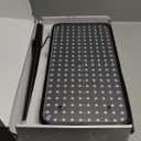 Grow Light for Indoor Plants - SERWING 200W LED Grow Light Full Spectrum, Plant Growing Lamp for Indoor Cultivation, Greenhouse, Grow Tent, Hydroponics (Full Spectrum)