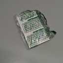 wutwuk Compatible with Apple Watch Band 38mm 40mm 41mm 42mm 44mm 45mm 46mm 49mm iWatch Ultra SE Series 10 9 8 7 6 5 4 3 2 1, Women Dressy Roman Numerals Bangle Bracelets Set