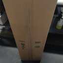 Amazon Basics Extra Thick Exercise Yoga Mat with Carrying Strap
