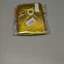 Welcome Home Balloon Banner Style Balloons Gold Star Balloons Foil Letter Balloon Anniversary Celebration Party Decorations Confetti Balloons (WELCOME HOME Gold)