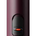 Andis 23330 Professional AGC Super 2-Speed Horse Clipper with Detachable Blade - Cool & Quiet Running Design - Includes Ultra Edge Size T-84 Blade for Complete Horse Grooming - Burgundy