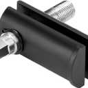 QWORK Bearing Removal Tool, Bearing Puller, Neck Bearing Race Remover - for 1-1/8" to 2-5/8" Inner Diameter Races