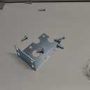 Pentek 150578 MC-1A Bracket for 3/4" 3G Filter Housings