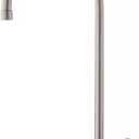 KRAUS Purita 100% Lead-Free Kitchen Water Filter Faucet in Spot Free Stainless Steel, FF-100SFS