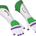 Children's Buzz Lightyear Gloves