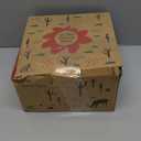 Elk and Friends Stainless Steel Divided Plates with Silicone Sleeve for Babies & Toddlers | Lids Included | Stay Put Suction | Dinner & Snack Plates | 4 Pack