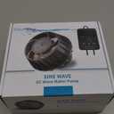 Sine Wave DC Wave Maker Pump