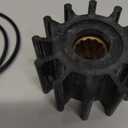 Johnson Pump 09-1027B-1 Impeller 09-1027B-1 for F5 Pump
