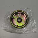 Magneto Flywheel Stator GY6 6 Poles Flywheel Roller for Quad Bike ATV