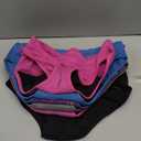 Hanes Girls' Hipster Period Underwear, Comfort, Period. Panties, Moderate Protection, 6-Pack.14