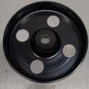 8972414162 Vacuum Pump Pulley for 1995-2019 Isuzu NPR HD Gas V8 L96 LQ4 L31 LQ4 L05 L96 LQ4