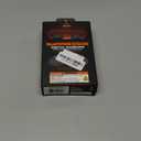 Walkers Suppressor Bluetooth Earbuds  25dB NRR Hearing Protection with HD Sound, 36-Hour Battery, Waterproof Design