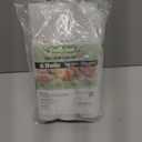 Beelicious Pro Vacuum Sealer Bags Rolls for Food 6 Pack 3 Rolls 11" x 20' and 3 Rolls 8" x 20' Commercial Grade with BPA-Free, Durable Customized Size Food Storage Bags for Sous Vide