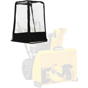 Snow Blower Cab Enclosure Cabin Canopy Cover