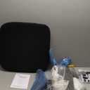 TRALT Office Chair Ergonomic Desk Chair, 330 LBS Home Mesh Office Desk Chairs with Wheels, Comfortable Gaming Chair, High Back Office Chair for Long Hours (Black)