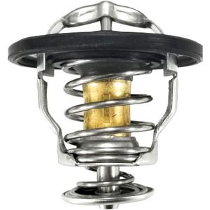 Thermostat for Toyota Camry, Corolla, Sienna, Tacoma, Highlander, Rav4, 4runner, Tundra, Avalon, Celica, Hiace, Hilux, Matrix, Mr2, Solara, Venza, T100 Replaces 90916-A3003, 90916-03129