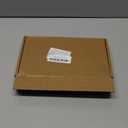 Tortilla Sealer, 3-in-1 Crimp it Tortilla Crimper, Adjustable Quesadilla Crimper for 6"/8"/10" Wraps, Flip Wrap Tortilla Maker for Taco, Sandwich, Burritos (Black and Yellow)