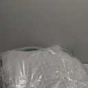 Comfort Spaces Kienna Quilt Set- Double Sided Stitching Design Summer Blanket, Lightweight, Soft, All Season Bedding Layer, Matching Sham, Grey, Coverlet Twin/Twin XL(66"x90") 2 Piece