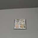 200pcs Vintage Stickers, Scrapbook Aesthetic Sticker Pack for Adults, Waterproof Retro Design Vinyl Decals for Water Bottle, Laptop, Journal, Luggage