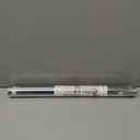 One Way Window Privacy Film See Out Not in, Window Tint for Home, Reflective Mirror Glass Windows Coverings Sun Heat UV Blocking, Silver, 17.5 Inch x 157.4 Inch