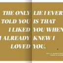 Expect a Miracle: Quotations to Live and Love By