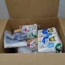 Box of Mixed Items, Retail is Estimated