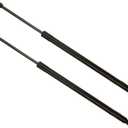 Rear Back Lift Gate Shock Spring 22.6 inch 2 pc
