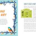 Adventure Girls!: Crafts and Activities for Curious, Creative, Courageous Girls (Adventure Crafts for Kids)