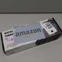 LANON Waterproof Winter Work Gloves, Moisture-permeable PU CoatedWarm Gloves for Freezer & Outdoor Work, Chemical & Oil Resistant, Non-Slip, XL