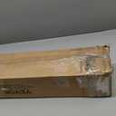 VEVOR Hairpin Table Legs 34" Black Set of 4 Desk Legs 880lbs Load Capacity (Each 220lbs) Hairpin Desk Legs 3 Rods for Bench Desk Dining End Table Chairs Carbon Steel DIY Heavy Duty Furniture Legs