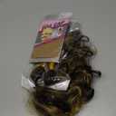 P1B/27 Highlight Honey Blonde Human Hair Bundles Ombre Body Wave Bundles 12 14 16 Inch 3 Bundles human Hair Extension Black Mixed Blonde Double Weft Virgin Remy Bundle for Women 50G/PC