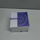 HOPOPRO High Pressure Shower Head with 5 Different Shower Modes, 4.1 Inches High Flow Showerhead for Low Pressure, Tool-less 1-Min Installation - Oil Rubbed Bronze)