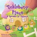 A Sprinkle of Patience (Tickleberry Place)
