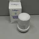 Culligan CUGMW Refrigerator Water Filter | Replacement for GE Water Filter (MWF) | Replace Every 6 Months | Pack of 1
