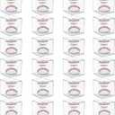 24 Pack Baseball Display Case, UV Protected Acrylic Boxes for Display,Clear Display Case Baseball Cube Memorabilia Showcase Autograph Ball Protector